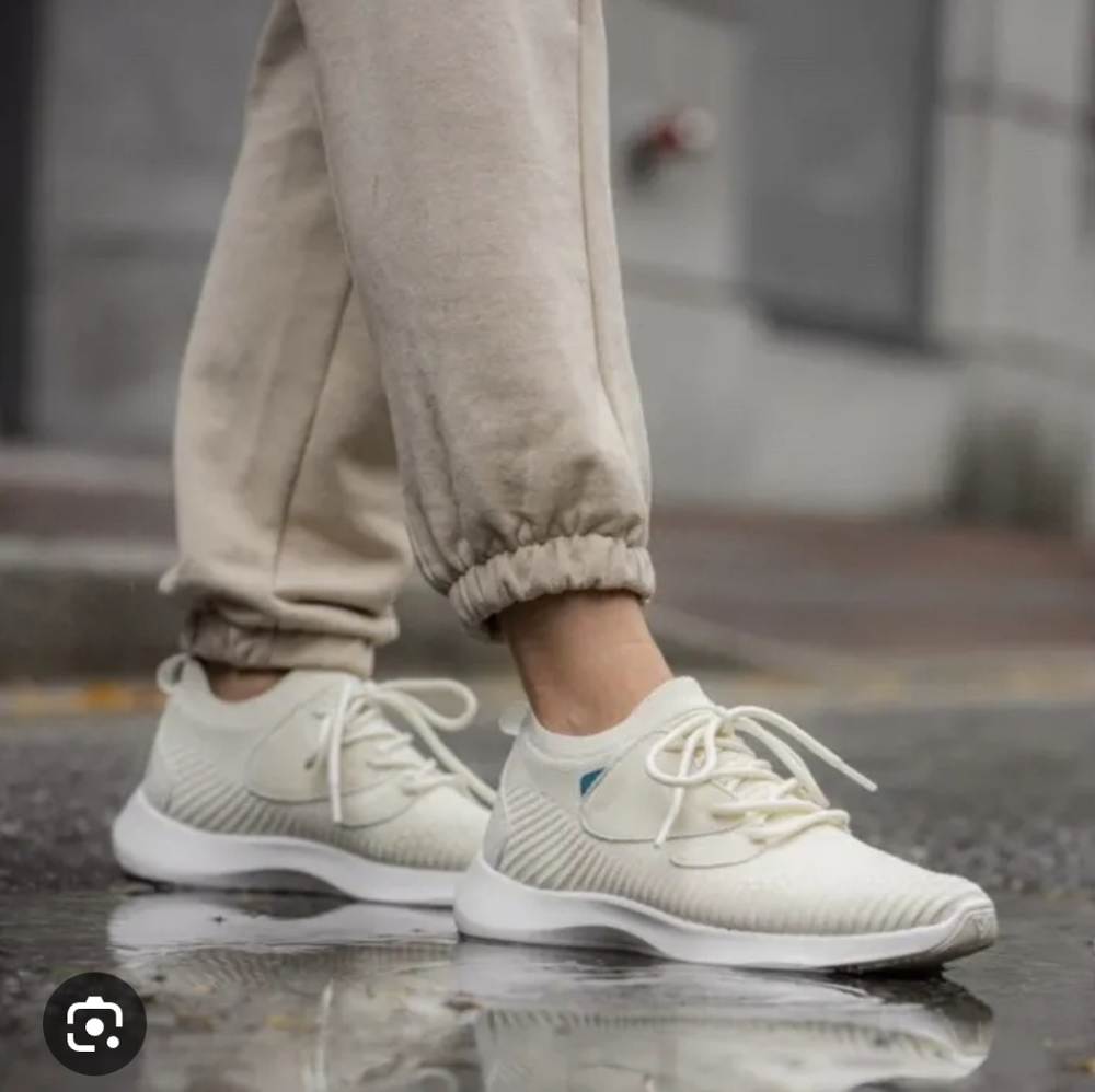 Vessi Everday 2.0 Shoes - Size womens 8